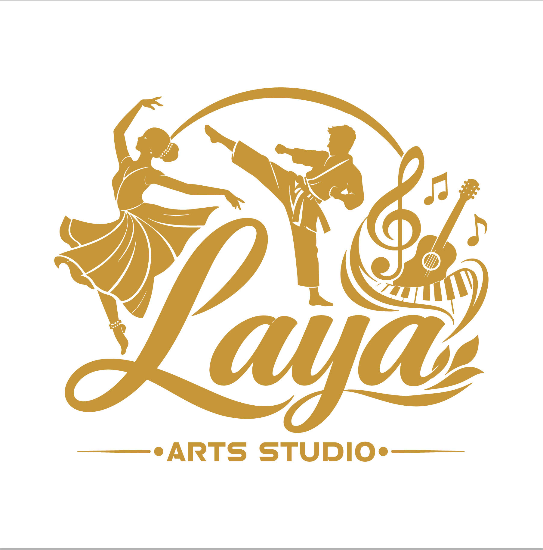Laya Arts Studio